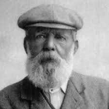 Old Tom Morris