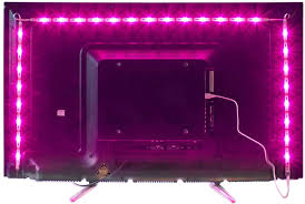 Die led strips sind für 40 bis 60 zoll hdtv geeignetund sind 2 mtr. Led Tv Hintergrundbeleuchtung 2m Usb Led Beleuchtung Hintergrundbeleuchtung Fernseher Usb Fur 40 Bis 60 Zoll Hdtv Tv Bildschirm Und Pc Monitor Led Strip Mehrweg Amazon De Beleuchtung