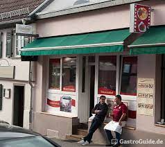 Friendly staff, good beef doner and iskender kebap. Istanbul Kebap Haus Imbiss Take Away In 61348 Bad Homburg Vor Der Hohe Altstadt