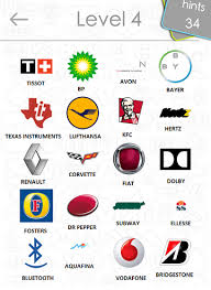 Back in march, it was the calming, everyday escapi. Logos Quiz Answers Level 4 Part 1itouchapps Net 1 Iphone Ipad Resource