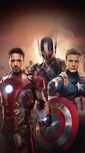 Avengers Wallpapers For Iphone Ipad And Desktop