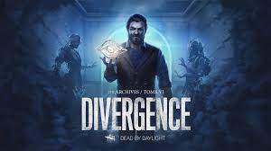 In this post, we are going to showcase the dbd a.k.a dead by. Dead By Daylight Tome 6 Divergence Release Date Gamewatcher
