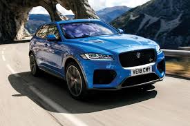 We did not find results for: Nearly New Buying Guide Jaguar F Pace Autocar