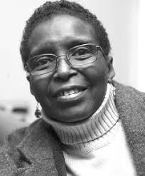 Barbara Smith (activist)