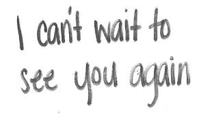 Image result for see you soon