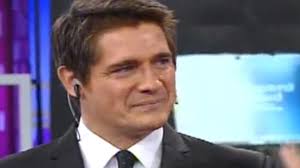 Guillermo Andino se despidió de la conducción de "Intratables": "Para mí  ésta será una experiencia inolvidable"