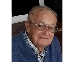 Daniel Scherry Obituary (1928