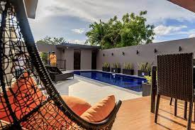 This hotel with private pool penang has offers its guests two different room types, executive pool suites and premium pool suites. Villa Addie S Place Private Pool Manila Philippines Booking Com