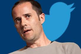 Twitter co-founder Evan Williams announced to step down from BoD