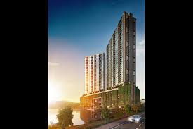 Petaling jaya new launch property, serviced apartment. Aera Residence For Sale In Petaling Jaya Propsocial