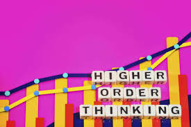 Try, that is an interesting way that you sorted your blocks. Teaching Strategies That Enhance Higher Order Thinking Teachhub
