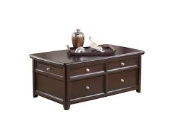 The best along this stretch of highway. Signature Design By Ashley Carlyle Lift Top Cocktail Table Walmart Com Walmart Com