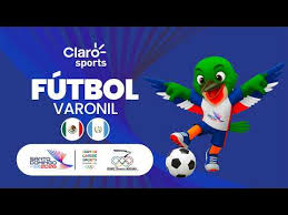 Mexico Vs Guatemala Sub 23