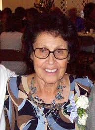 Marilyn Simon Mulligan (1926-2024)