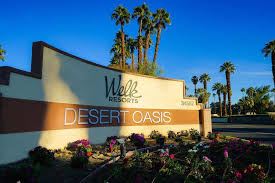Explore spectacular views and leisurely activities in palm springs. Welk Resorts Palm Springs Undergoes Multimillion Dollar Renovation Hospitality Net