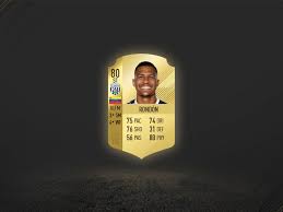 José salomón rondón giménez (spanish pronunciation: Fifa 18 Fut Karten Zum Schmunzeln Esport Efootball Bildergalerie Kicker