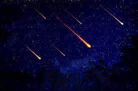 Difference between Meteoroid, Meteor, Meteorite. - Make Your ...
