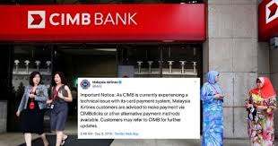 Before making installment payments with live credit cards, use our test card numbers to test your integration. You May Be Facing Payment Problems If You Are Using Cimb Bank Cards