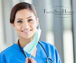 Fulton State Hospital