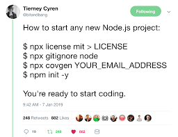 Le maître a dit à ses élèves : Debuter Avec Node Kinvey