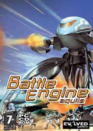 Andrew Is Playing Battle Engine Aquila Battle Engine Aquila Pc Games Download Download Games
