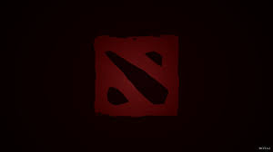 Dota hd phantom dota2 wallpapers arcana lancer pc backgrounds desktop melihat mmr cara itl wallpaperaccess meningkatkan dan picserio wow hp. Dota 2 Logo Wallpapers Posted By Michelle Simpson