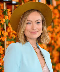 Olivia wilde gets candid about secondhand shopping and americans' flimsy grasp on the lifespan of our clothes. Olivia Wilde Shares Skin Secrets For Acne In Later Age
