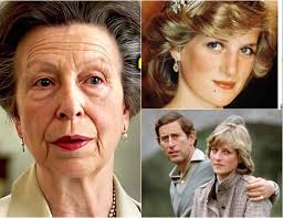 Breaking News: Princess Anne Finally Opens Up About Queen Camilla: “I Know  Camilla Is Innocent, And It Was Diana Who ( For Full Information, Check  Link In Comment👇🏻👇🏻) https://tinyurl.com/3x2ntfye
