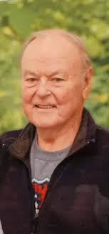 Obituary information for Richard Sidney Berry