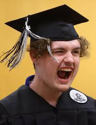 PHOTOS: Western graduation 2021