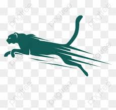 Cheetah is a wild animal and is also known as hunting leopard. Running Cheetah Png Clipart Cheetah Running Drawing Vector Free Transparent Png Clipart Images Download