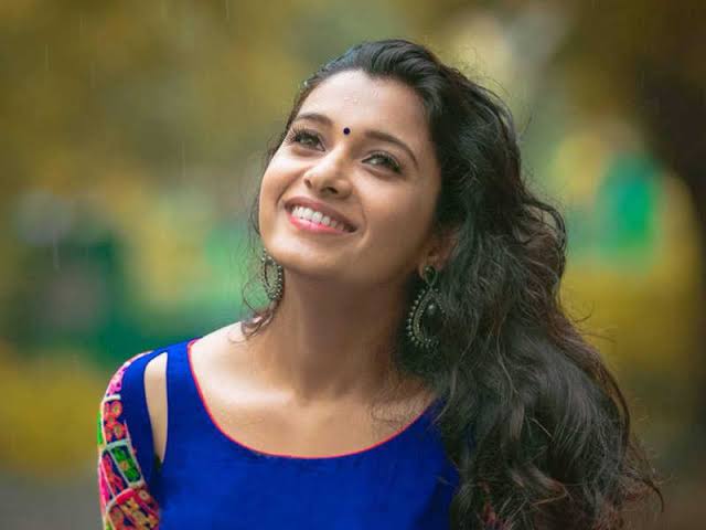Image result for priya bhavani shankar indian 2"