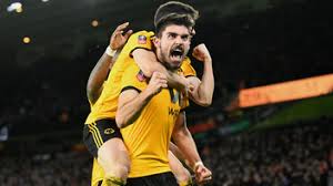 Arsenal have been linked with a summer swoop for wolves ace ruben neves. The Very Best Ruben Neves Moments At Wolves Wolverhampton Wanderers Fc