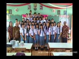 Ice cream party (2006), fundaes out ii: Gen 60 Sma Frater Don Bosco Manado Tribute Video Youtube