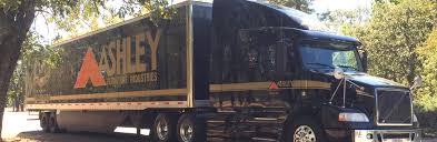 Home Ashley Distribution Services