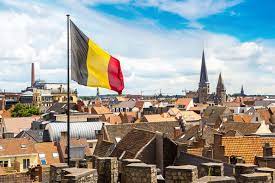 Stedentrip Belgie Wordt Het Antwerpen Brussel Gent Of Brugge