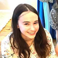 Eunice Koo's Instagram, Twitter & Facebook