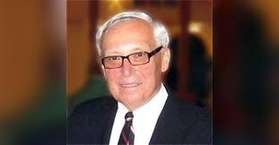 Robert Stephen Huth Obituary