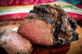 The ninja foodi grill cooks your foods just as fast as an outdoor grill. Beef Roast In The Ninja Foodi Cheap Online