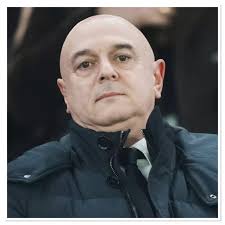 🚨⚪️| The Qatar deal is closer than it seems. Daniel Levy flew to Qatar to  meet with the potential new ownership and agreed part of the deal would  include the Tottenham Hotspur