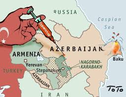 The religions of azerbaijan comprise different religious trends spread among the people and ethnic groups residing in the country. Why Is No Christian Majority Country Supporting Armenia In Its Currently Going On War With Azerbaijan While Many Muslim Majority Countries Like Turkey And Pakistan Are Openly Supporting Azerbaijan Quora