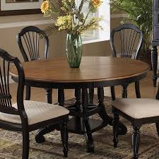 Wilshire Dining Table In Black Round Dining Table Sets Dining Table Black Dining Room Sets