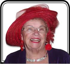 Helen (Nee Imison) Howe Obituary