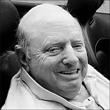 PAUL RICHMOND Obituary (1944