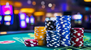 Best Online Casino Malaysia: Most Trusted Malaysian Casinos Ranked by  Experts – Muddy River News