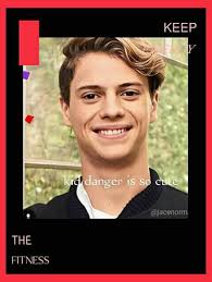 Jace Norman updated their profile picture.