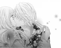 Stardust Wink 34 Read Stardust Wink 34 Online Page 35 Manga Love Anime Kiss Romantic Anime