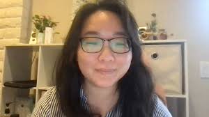 Nayeon Sarah Kim, Imperial High/ USC-Computer Science