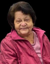 Mary Conners Obituary