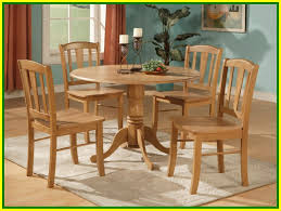 If you are looking for a dark drop leaf table that will add some bold drop leaf kitchen table with wheels: Round Dining Room Sets With Leaf Ideas On Foter